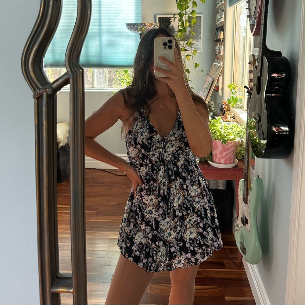 Free People summer dress